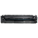 Replacement HP 202X Black Toner Cartridge - CF500X