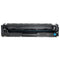 Replacement HP 202X Cyan Toner Cartridge - CF501X