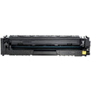 Replacement HP 202A Yellow Toner Cartridge - CF502A