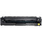 Replacement HP 202A Yellow Toner Cartridge - CF502A