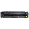 Replacement HP 202X Yellow Toner Cartridge - CF502X