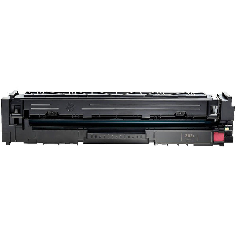 Replacement HP 202A Magenta Toner Cartridge - CF503A