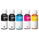 HP GT51 GT52 Ink