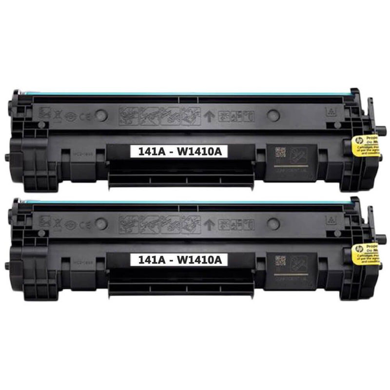Ricambio Stampante Laser Cartuccia Toner 142A W1420A Compatibile Per HP M110W M139 M140 - 1000 Pagine Toner M110 M140 - Foto 10