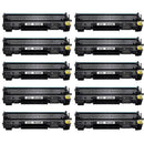 HP LaserJet M110w Toner Replacement