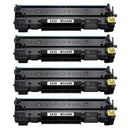 HP LaserJet M110w Toner Replacement