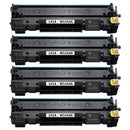 HP LaserJet M140a/M140w Toner Replacement