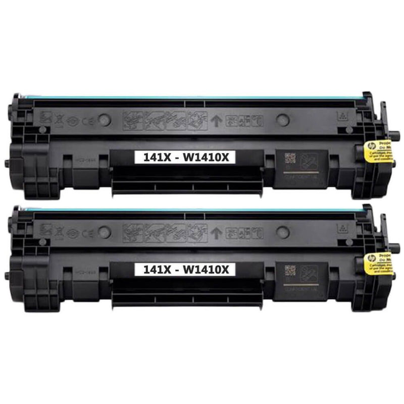 HP LaserJet M141w Toner Replacement