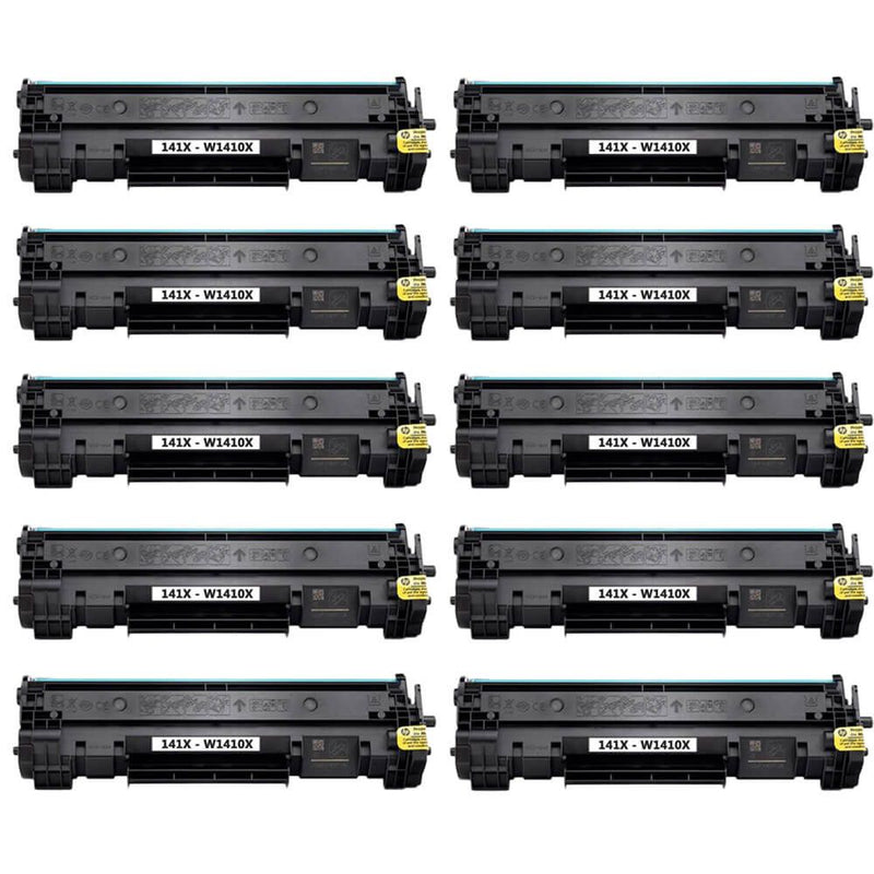 XXL Toner für HP 142A LaserJet MFP M139w M140w M110w XXL Toner für HP 142A LaserJet MFP M139w M140w M110w