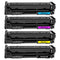HP Color LaserJet Pro M155nw Toner Replacements