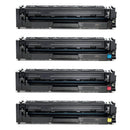 HP Color LaserJet Pro M254dw Toner Replacements