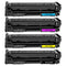 HP Color LaserJet Pro MFP M277dw Toner Replacements
