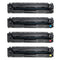 HP Color LaserJet Pro MFP M281cdw Toner Replacements