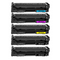 HP Color LaserJet Pro MFP M283fdw Toner Replacements