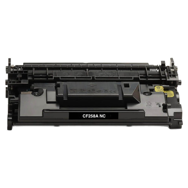 HP LaserJet Pro M404dw Toner Replacements