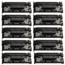 hp m404n black toner