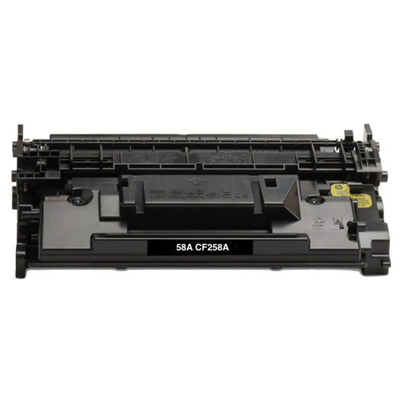 HP LaserJet Enterprise M406dn Toner Replacements