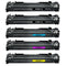 hp m751 toner set