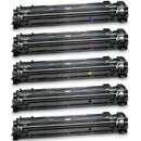 hp m776zs toner