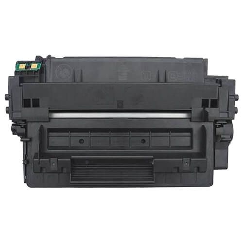 Replacement HP 11A Q6511A Toner Cartridge