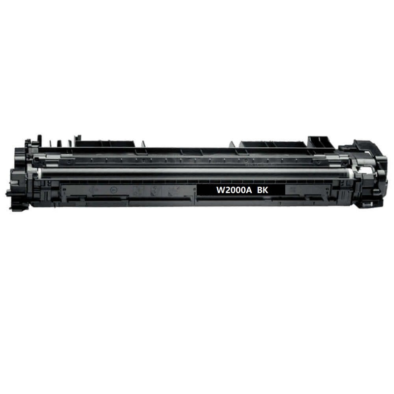 hp w2000a black toner