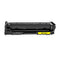 Compatible HP 206A Yellow Toner - W2112A