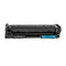 hp 218x cyan toner w2181x