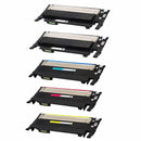 HP Color Laser MFP 178nw Toner Replacements