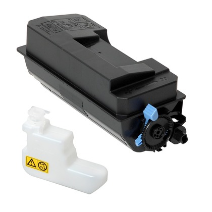 Replacement Kyocera (TK-3132) FS-4300/4300DN Toner Cartridge
