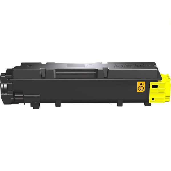 Replacement Kyocera TK-5382Y Yellow Toner Cartridge