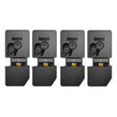 kyocera PA2600 black toner
