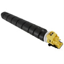 kyocera tk-8377y yellow toner