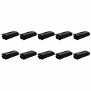 Replacement Kyocera 370AB011 black toner cartridges 10-Pack - Ready Toner