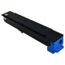 Replacement Kyocera TK-5207C cyan toner cartridge for TASKalfa 356 and 356ci