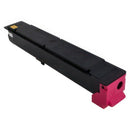 Replacement Kyocera TK-5207M magenta toner cartridge for TASKalfa 356 and 356ci