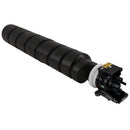 Replacement Kyocera TK-8337K black toner cartridge for TASKalfa 2551 and 2551ci