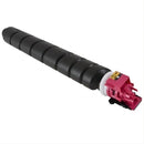 Replacement Kyocera TK-8337M magenta toner cartridge for TASKalfa 2551 and 2551ci