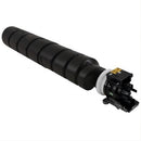 Replacement Kyocera TK-8347K black toner cartridge for TASKalfa 2552 and 2552ci