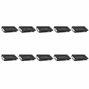 Replacement Kyocera TK411/TK413 black toner cartridges 10-Pack - Ready Toner