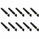 Replacement Kyocera TK6327 black toner cartridges 10-Pack - Ready Toner
