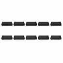 Replacement Kyocera TK677 black toner cartridges 10-Pack - Ready Toner