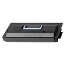 Replacement Kyocera TK717 black toner cartridge 1-Pack - Ready Toner