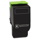 Replacement Lexmark 78C1UK0 Black Toner Cartridge - 10,500 Pages-Ultra High Yield