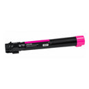Lexmark X950 magenta single toner 1000 x 1000 JPG