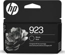 hp 923 black ink