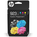 hp 923 4-pack