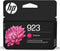 hp 923 magenta ink