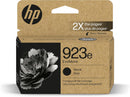 hp 923e black ink