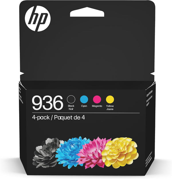 hp 936 ink