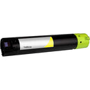 Ready Toner 1 Pack Yellow compatible toner cartridge replacement for Xerox 106R01509, works for Xerox Phaser 6700 color laser printer